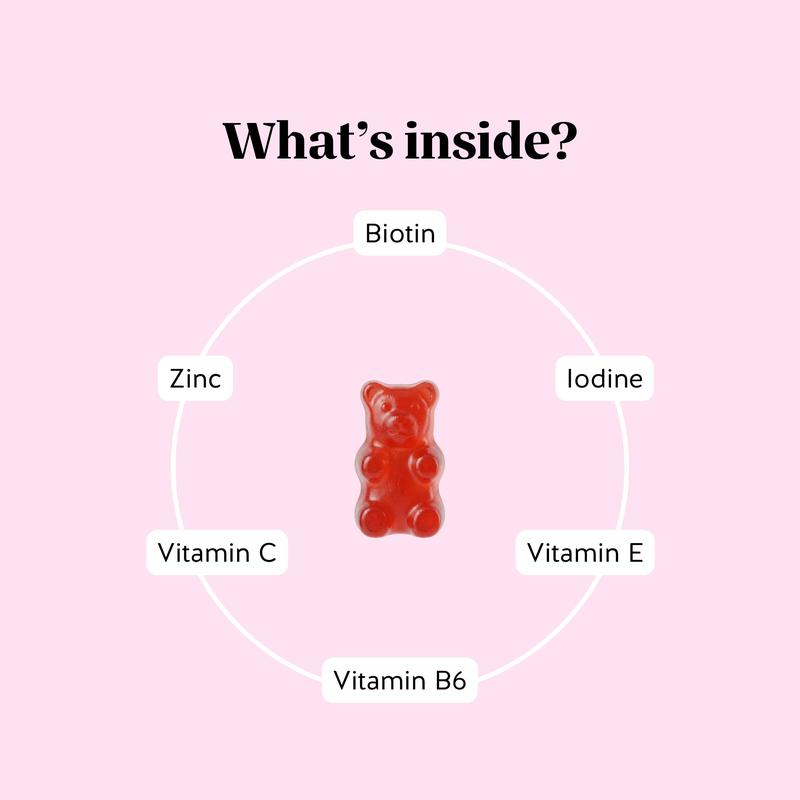 Bears W Benefits™