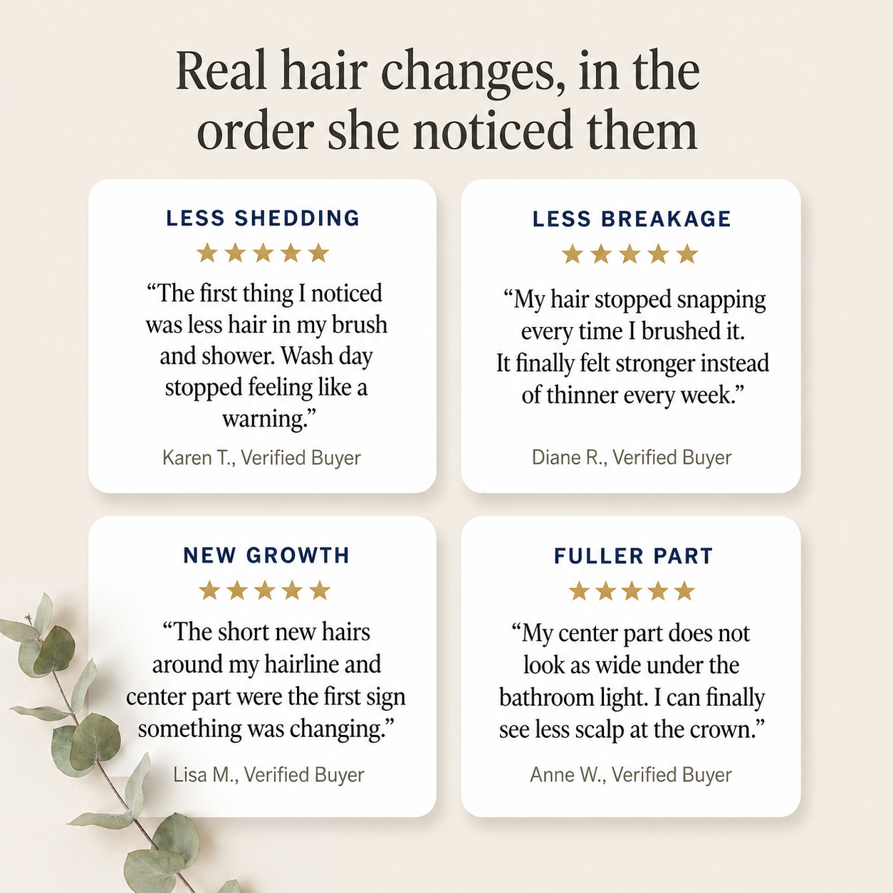 Amino Hair Recovery