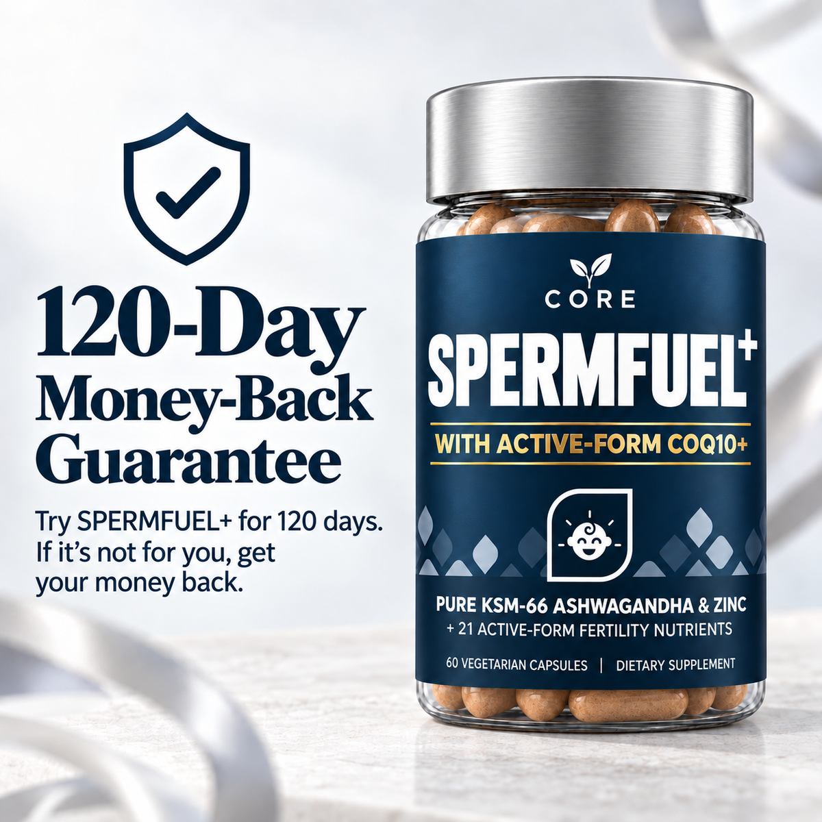 SpermFuel+