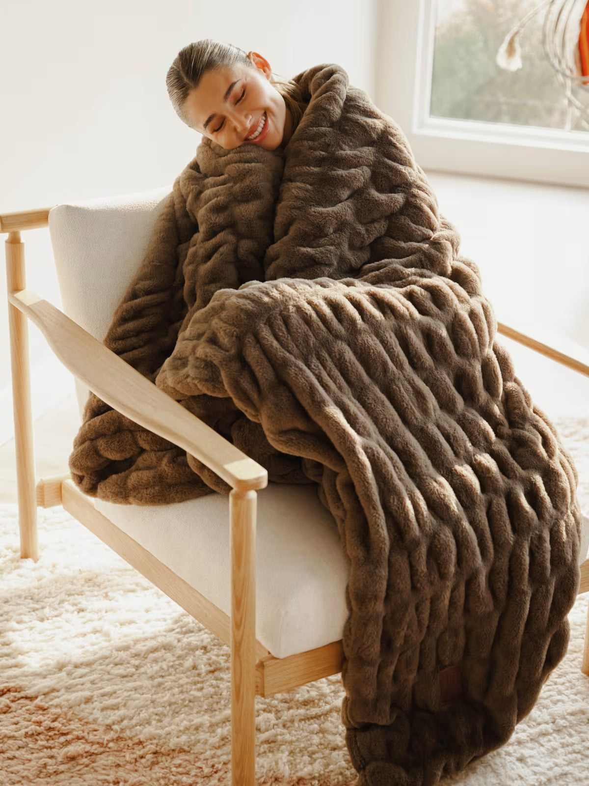 blanket