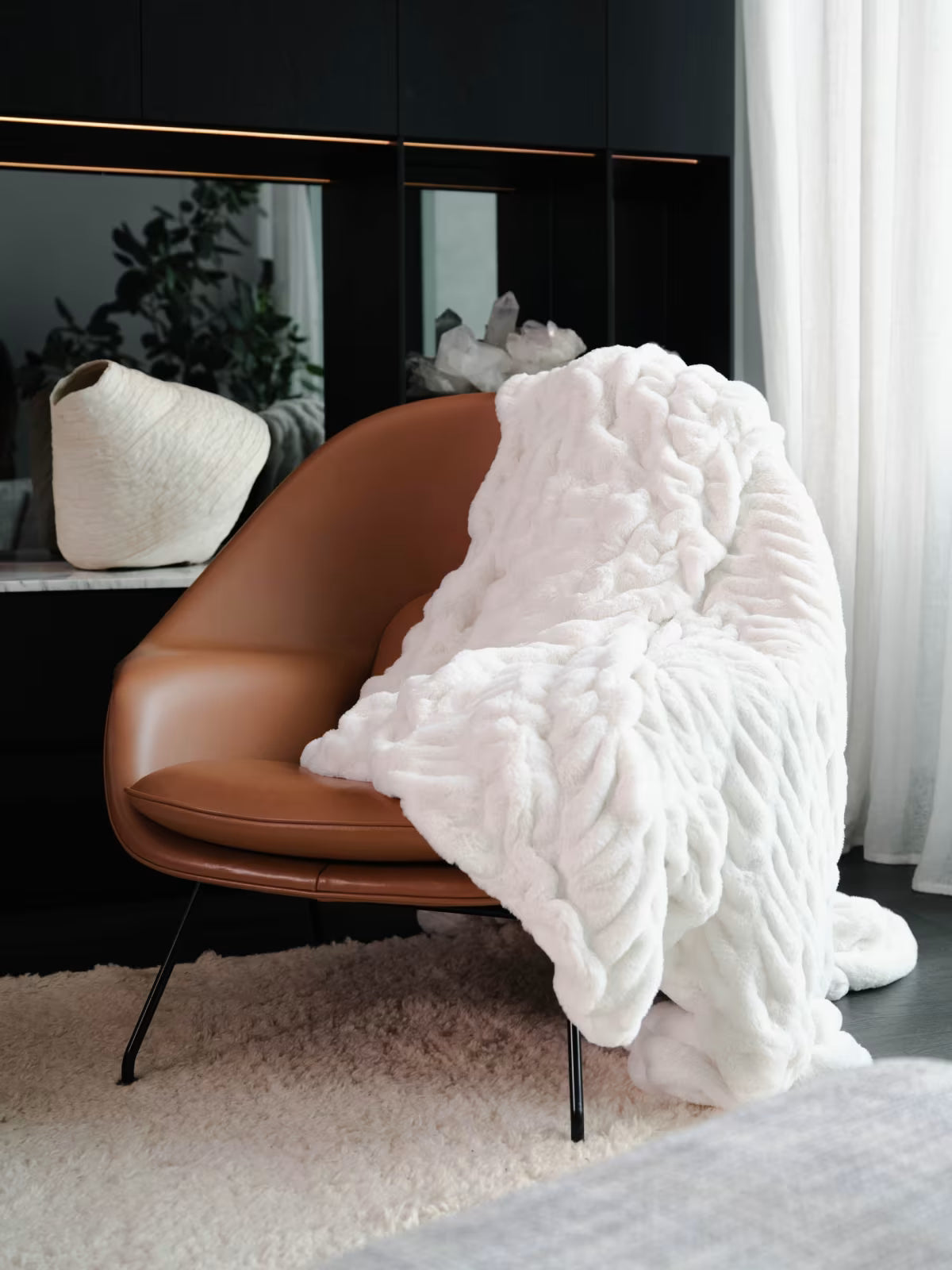 blanket