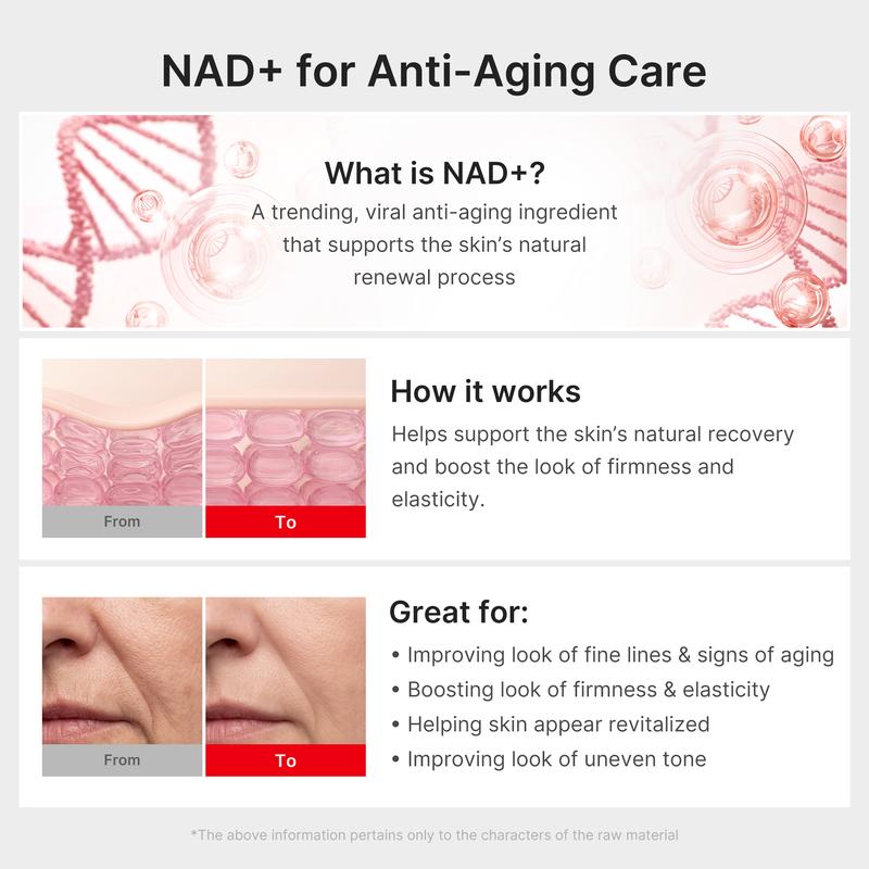 anti-aging