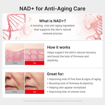 anti-aging