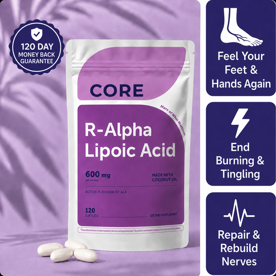 R-Alpha