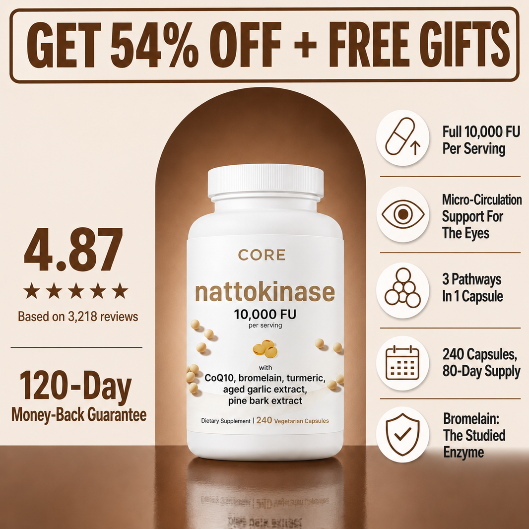 NattoEyes