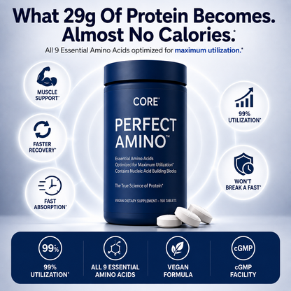 Amino Acid Capsuless