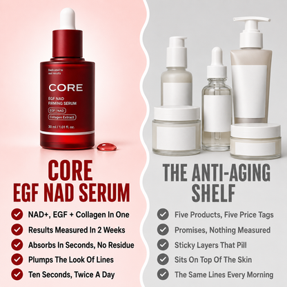 anti-aging