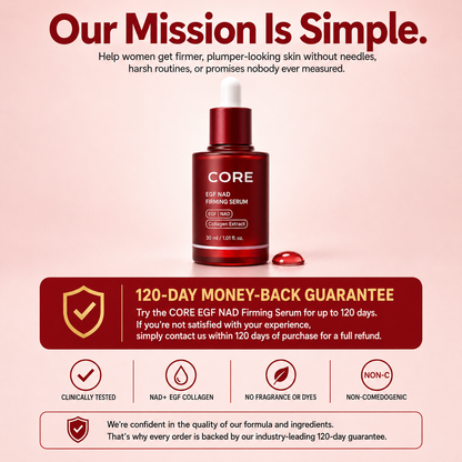 anti-aging