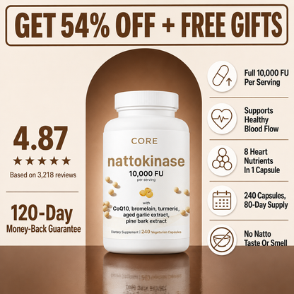 Nattokinase