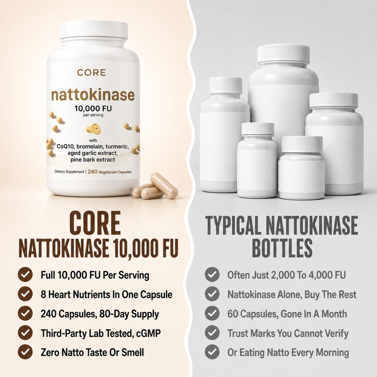 Nattokinase