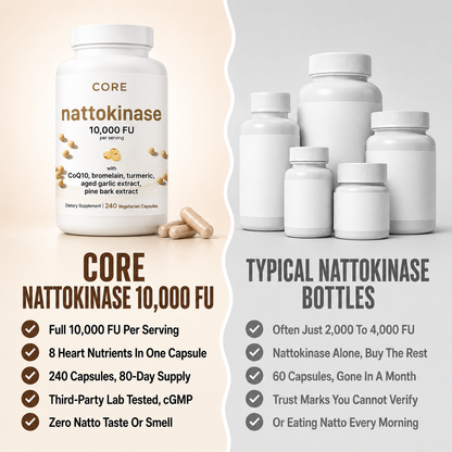Nattokinase