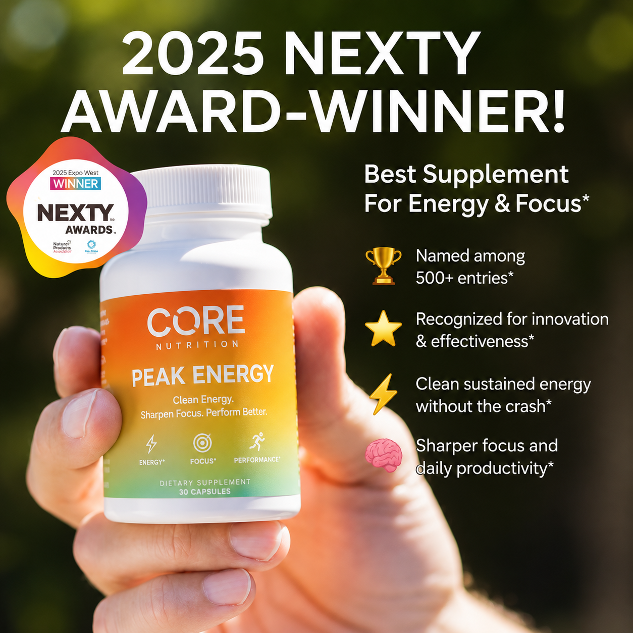 Clean Energy All Day