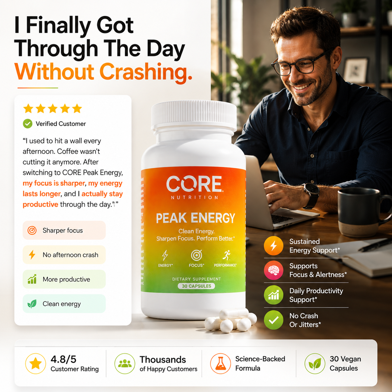 Clean Energy All Day
