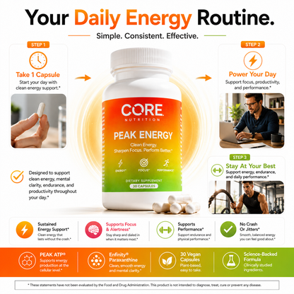 Clean Energy All Day