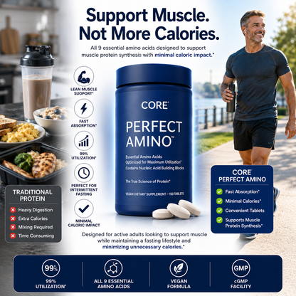 Amino Acid Capsules