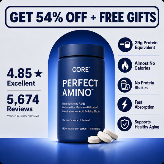 Amino Acid Capsules
