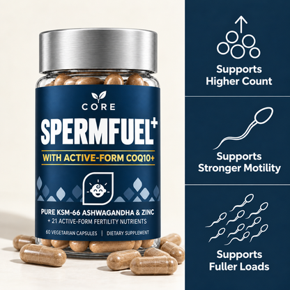 SpermFuel+