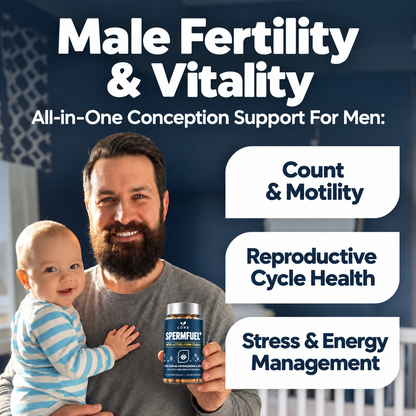 SpermFuel+