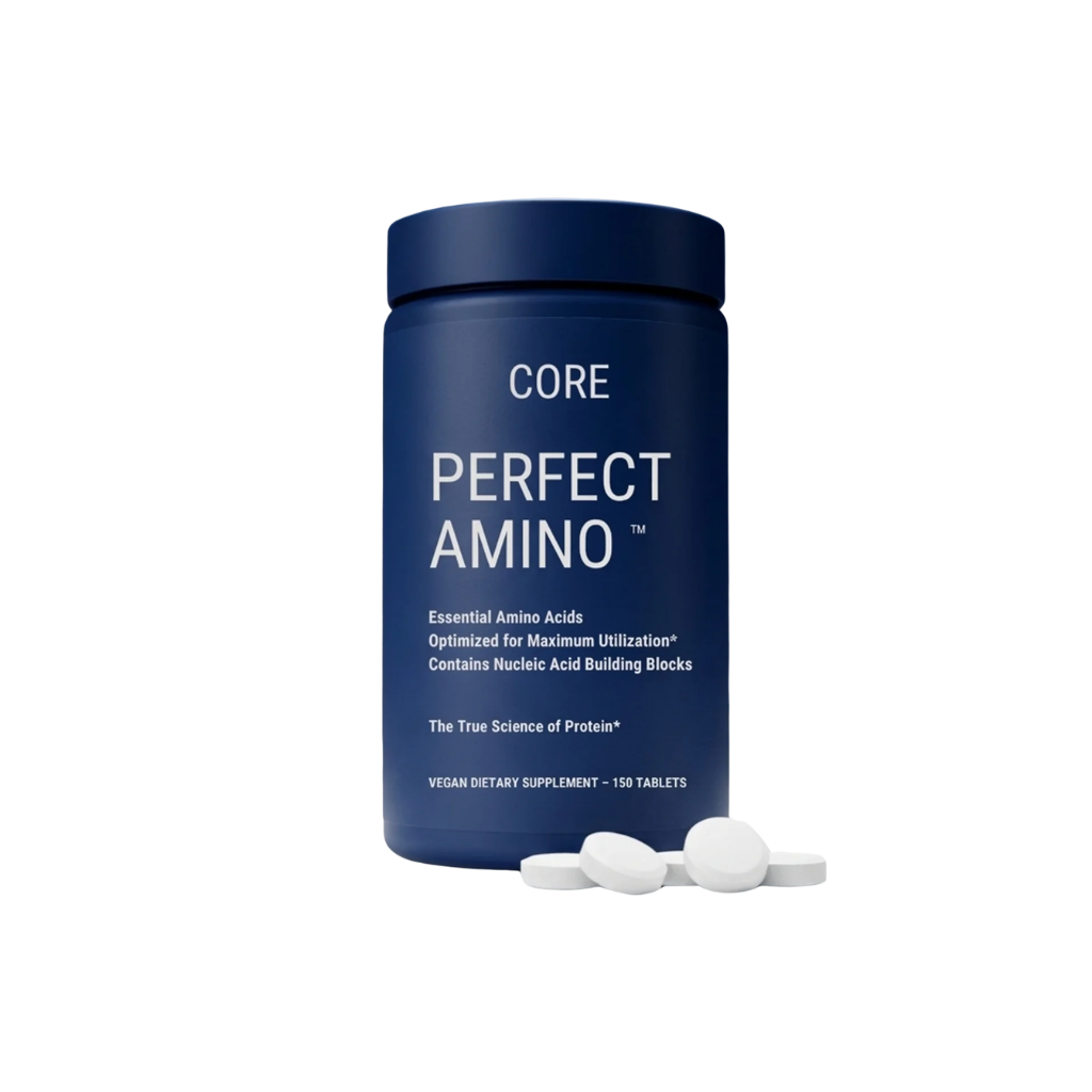 Amino Acid Capsules – Add-On Bottle