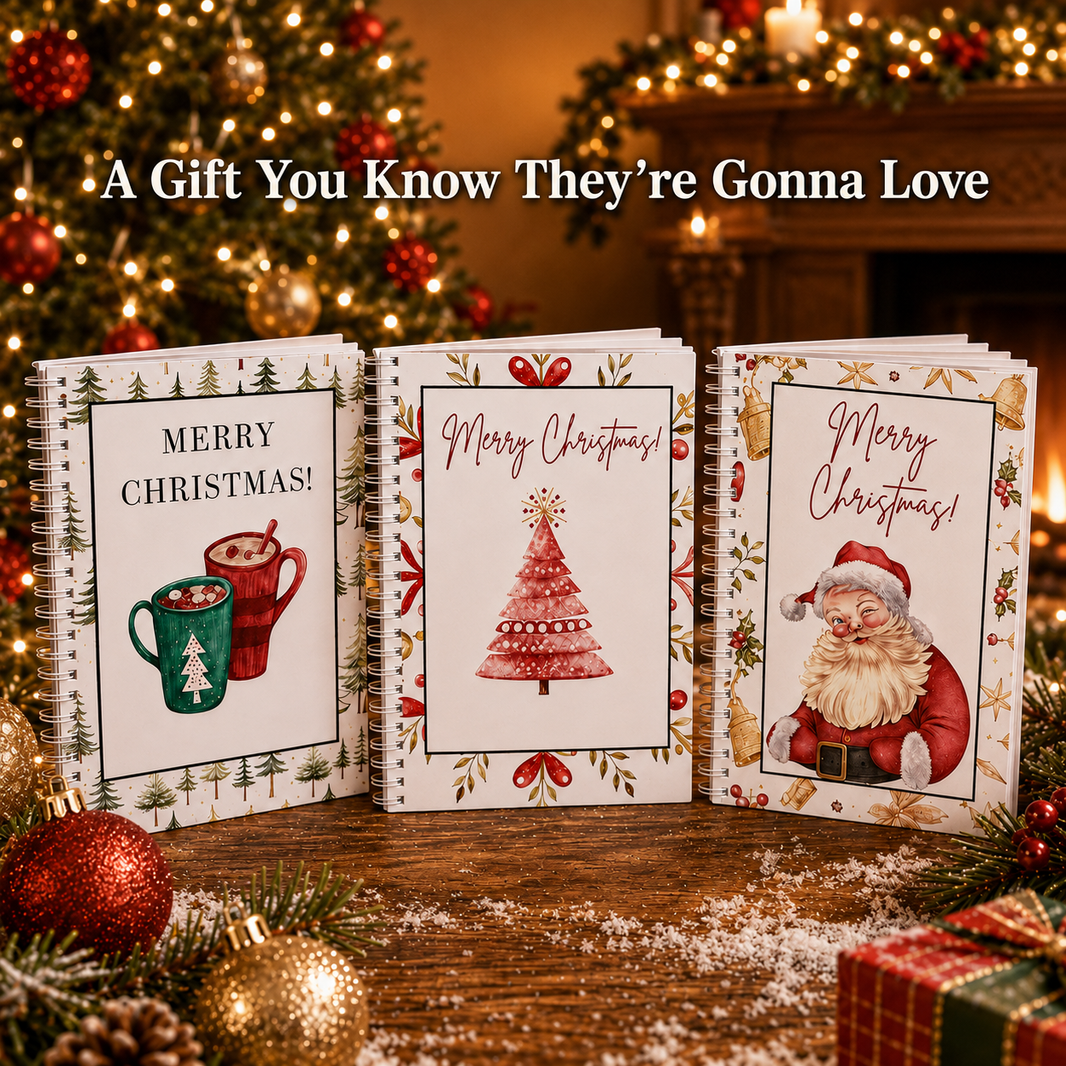 Jolly Giftcard Book