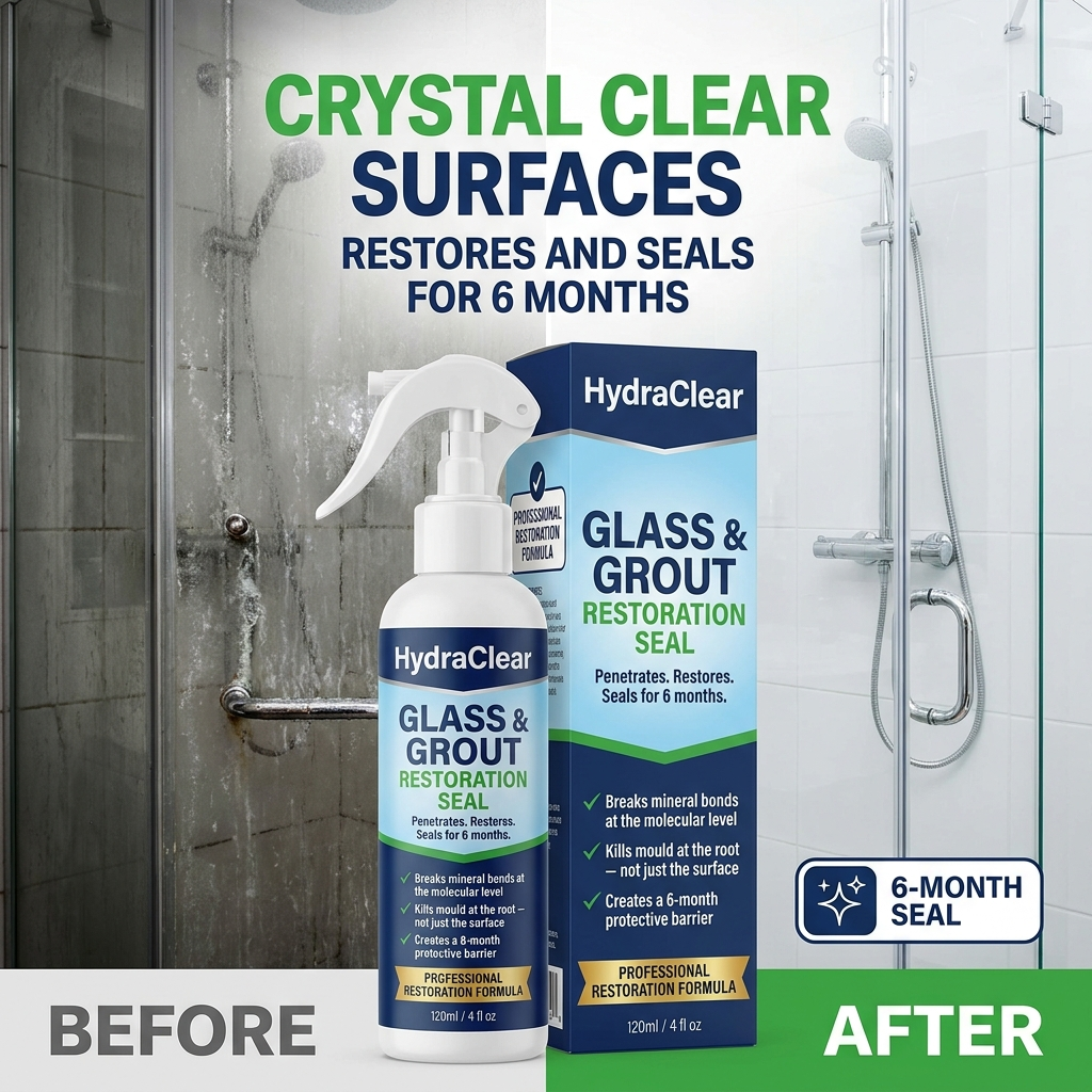 HydraClear™