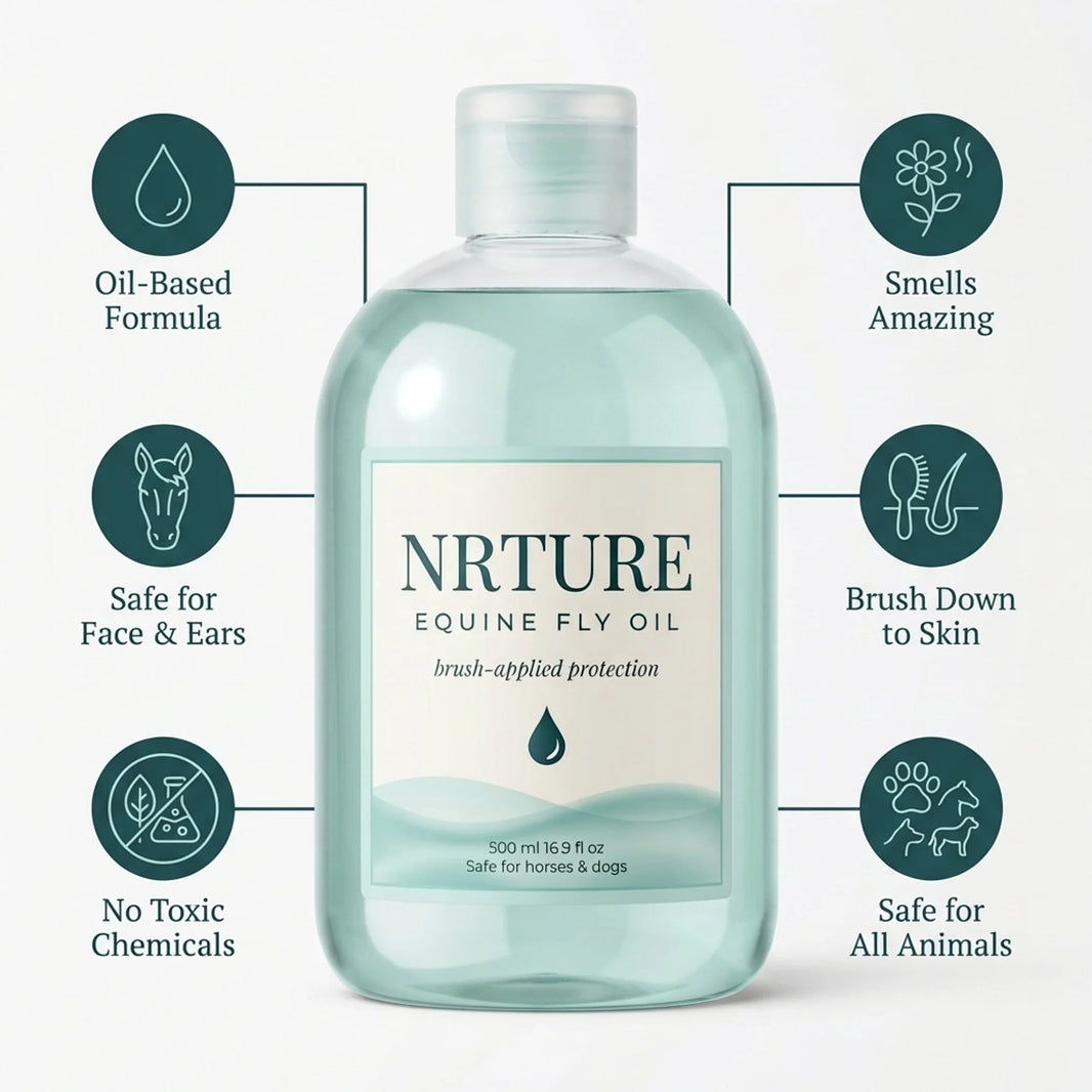 NRTURE COAT & PROTECT